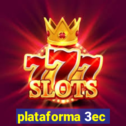 plataforma 3ec